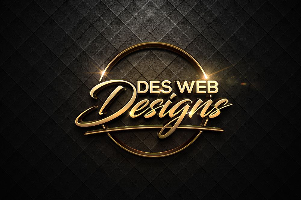 DES Web Designs