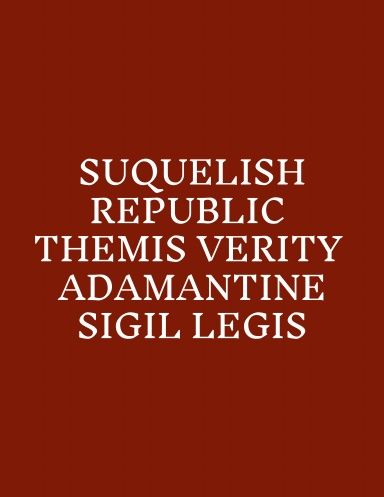 Themis verity adamantine sigil legis