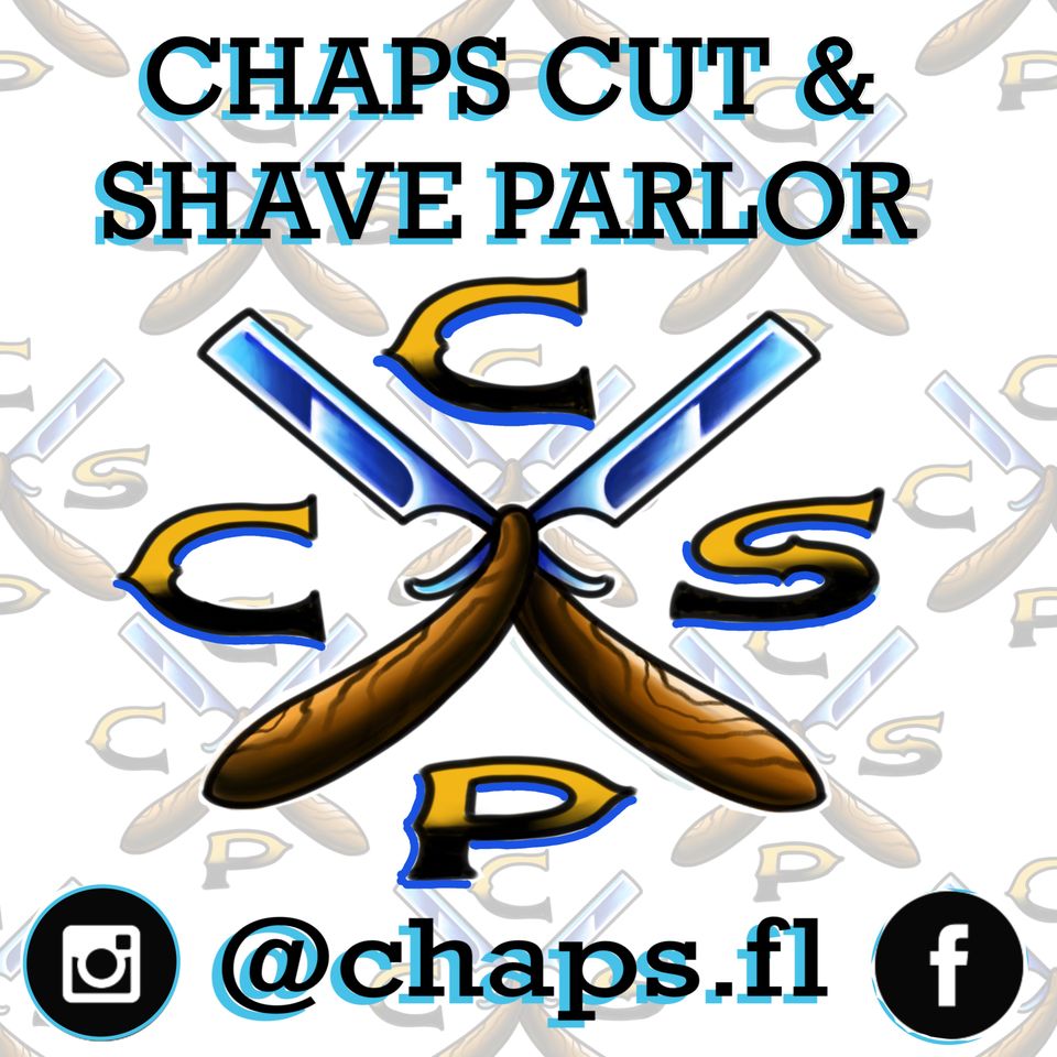 Chaps cuts n shave parlor