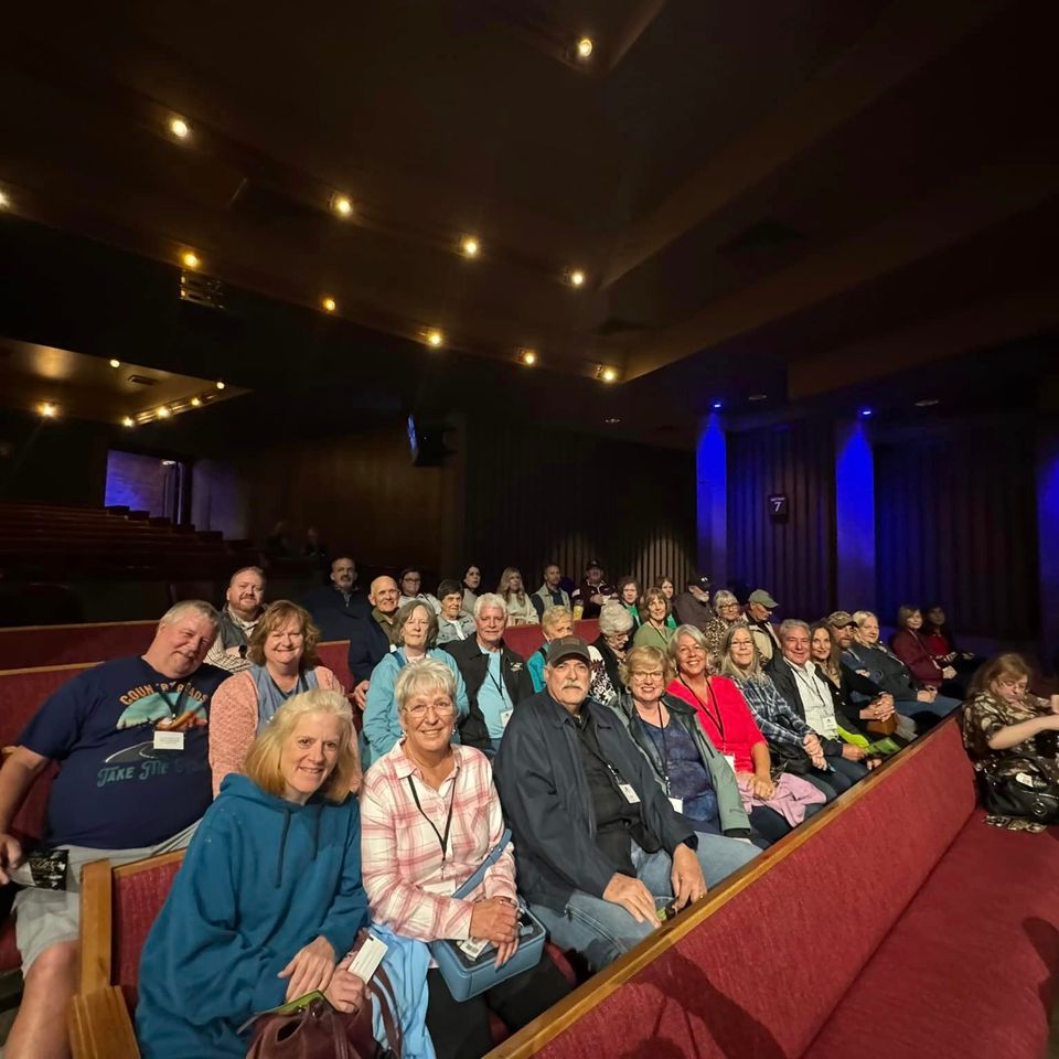 Grando ole opry