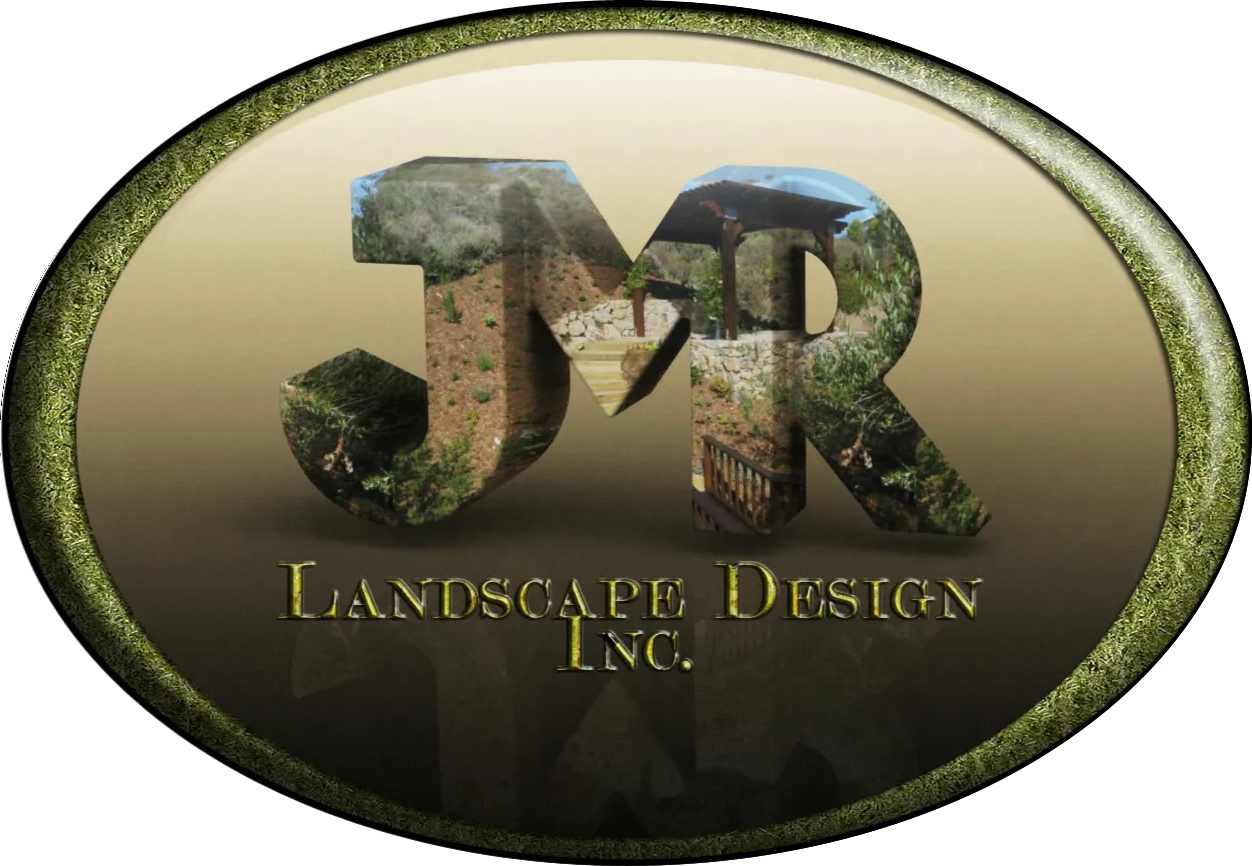 JMR Landscape Designs