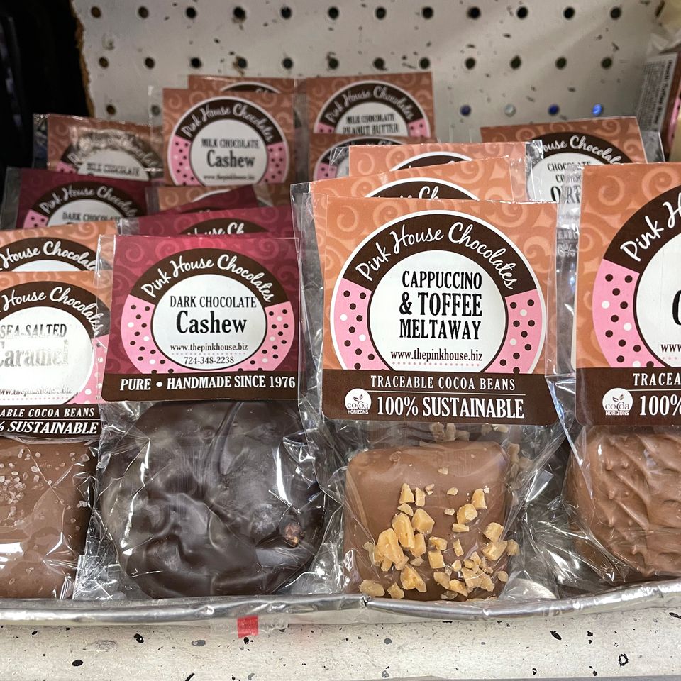 Chocolate