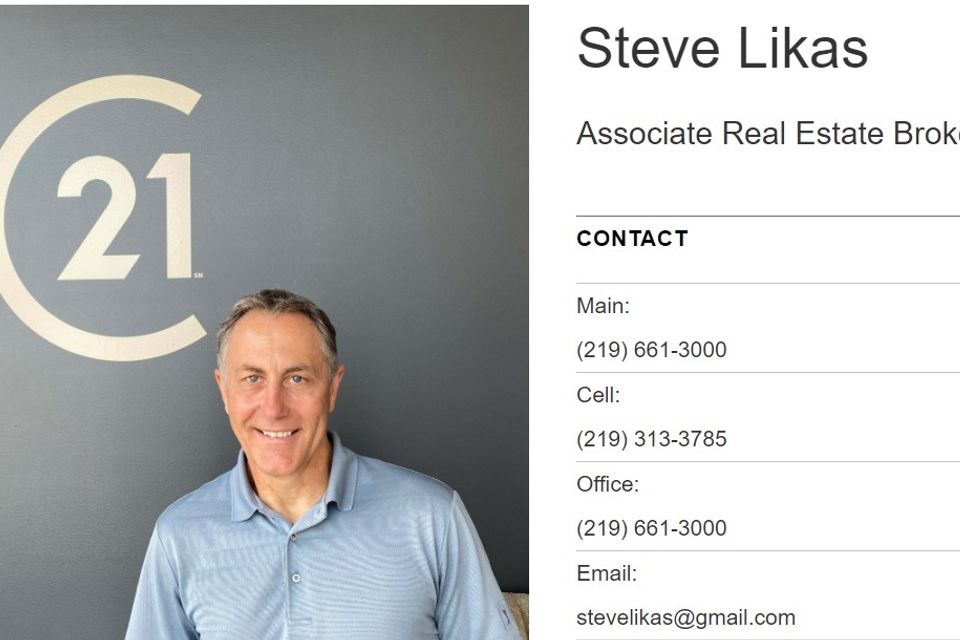 Steve likas