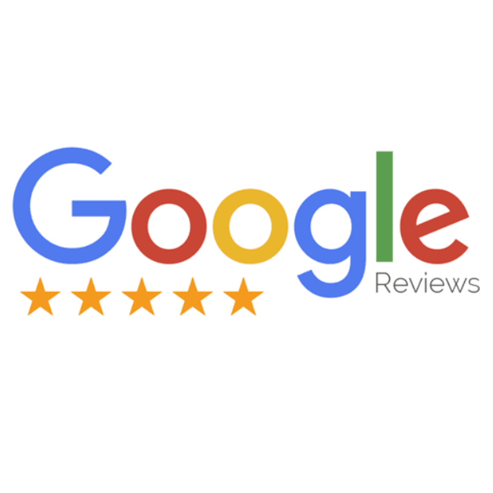 Google review logo