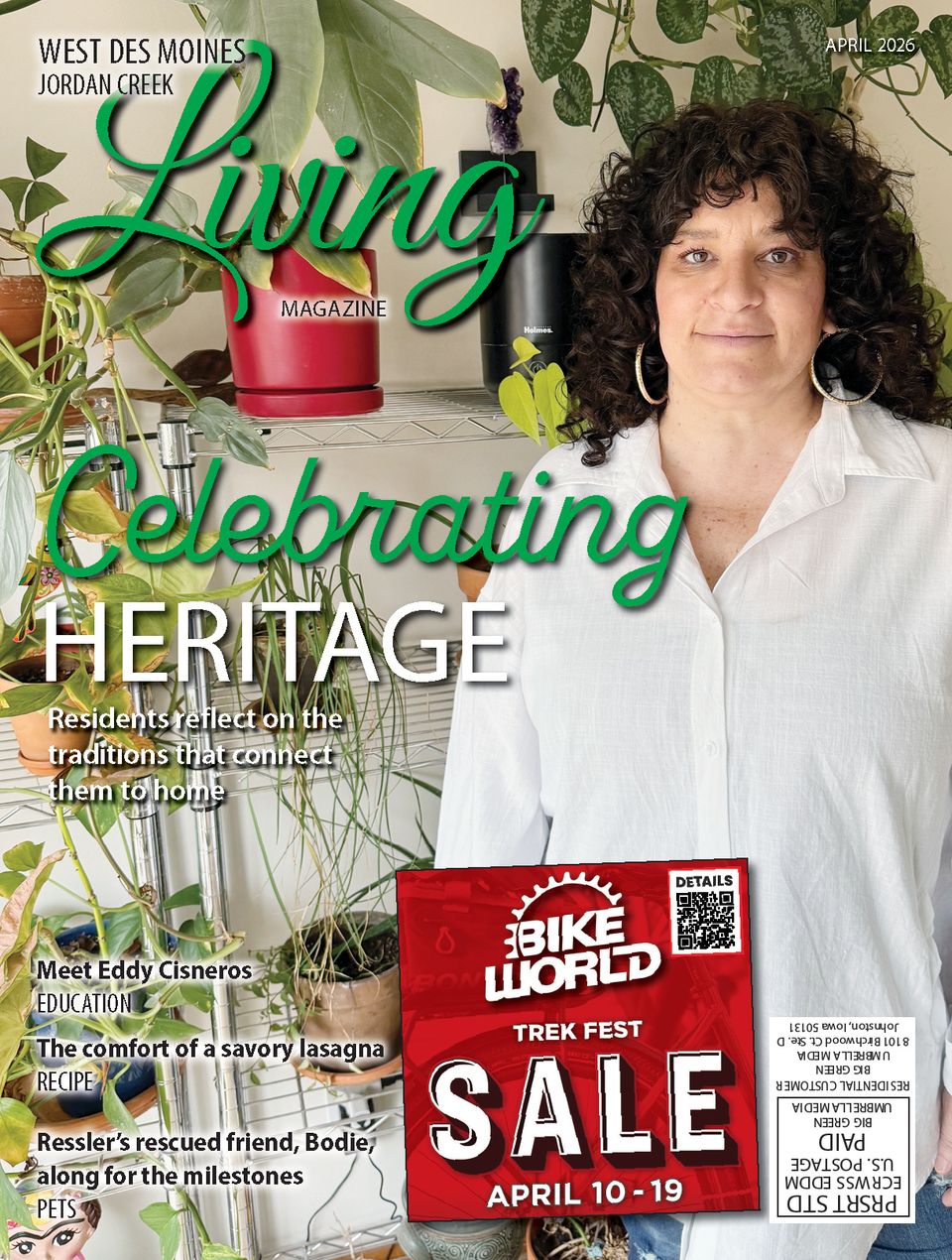 Wdm jordan creek april 2026