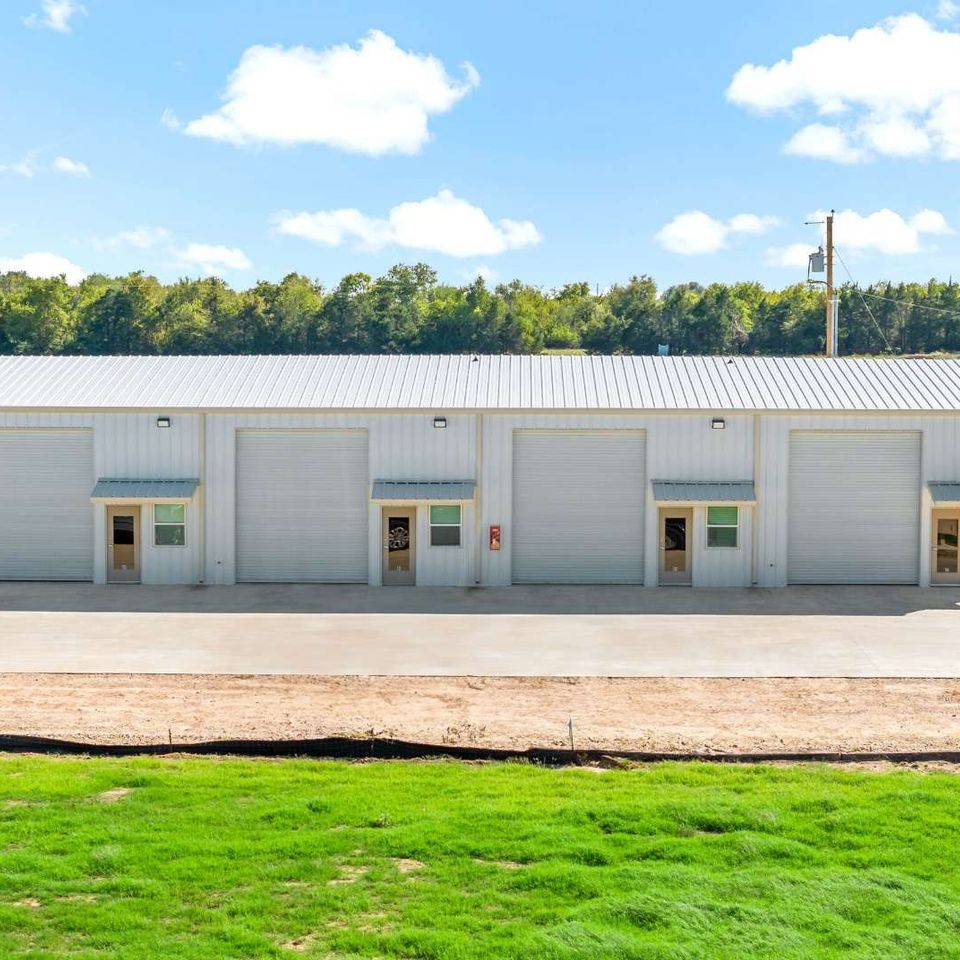 Office warehouse unlocked 0