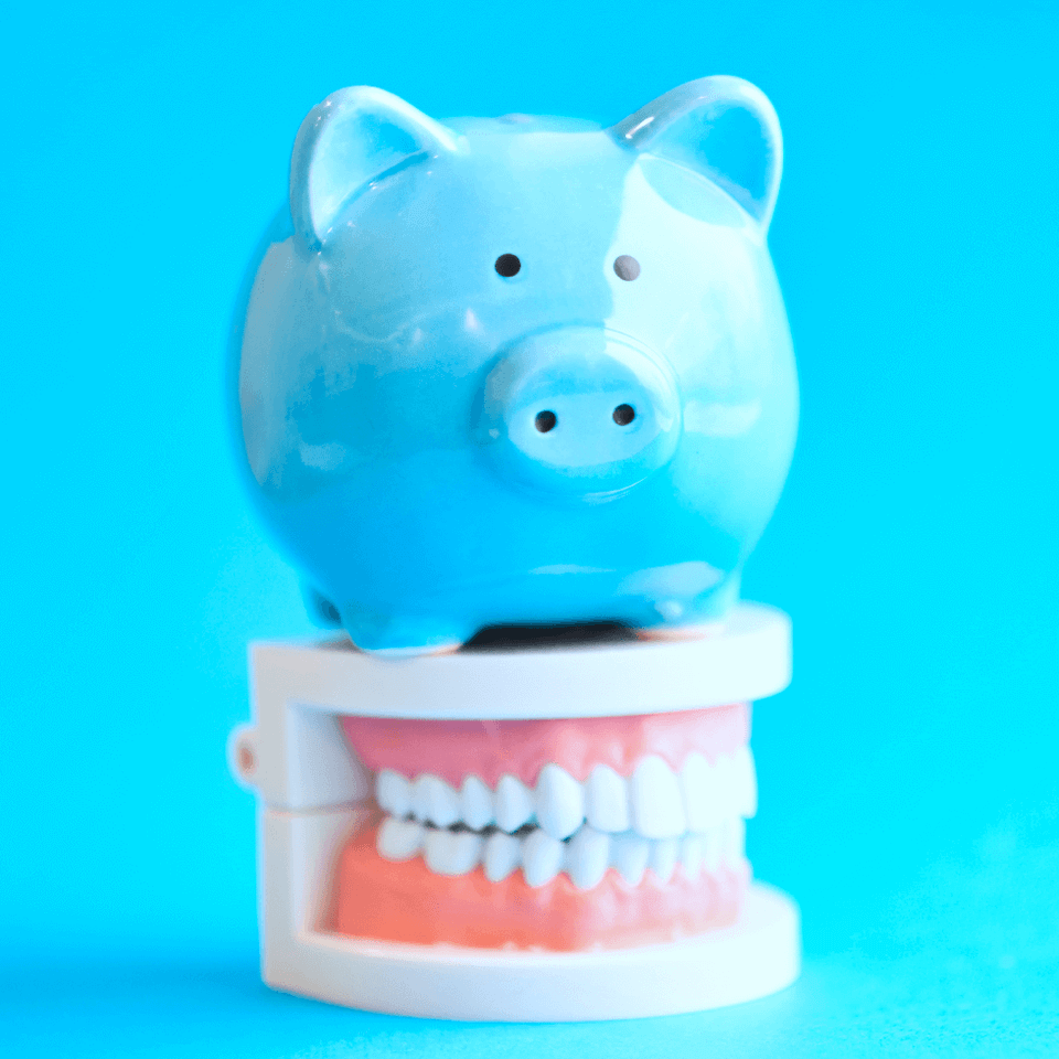 How much does dental insurance cost