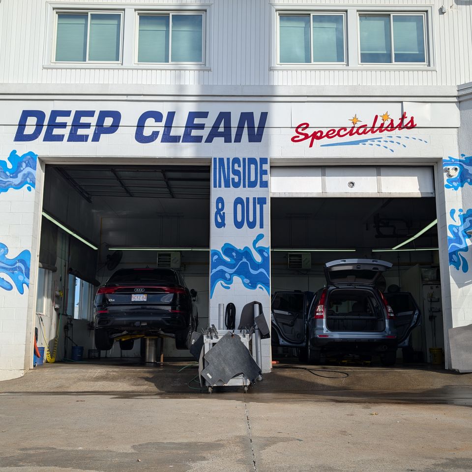 Haddad auto detail worcester ma ps (14)