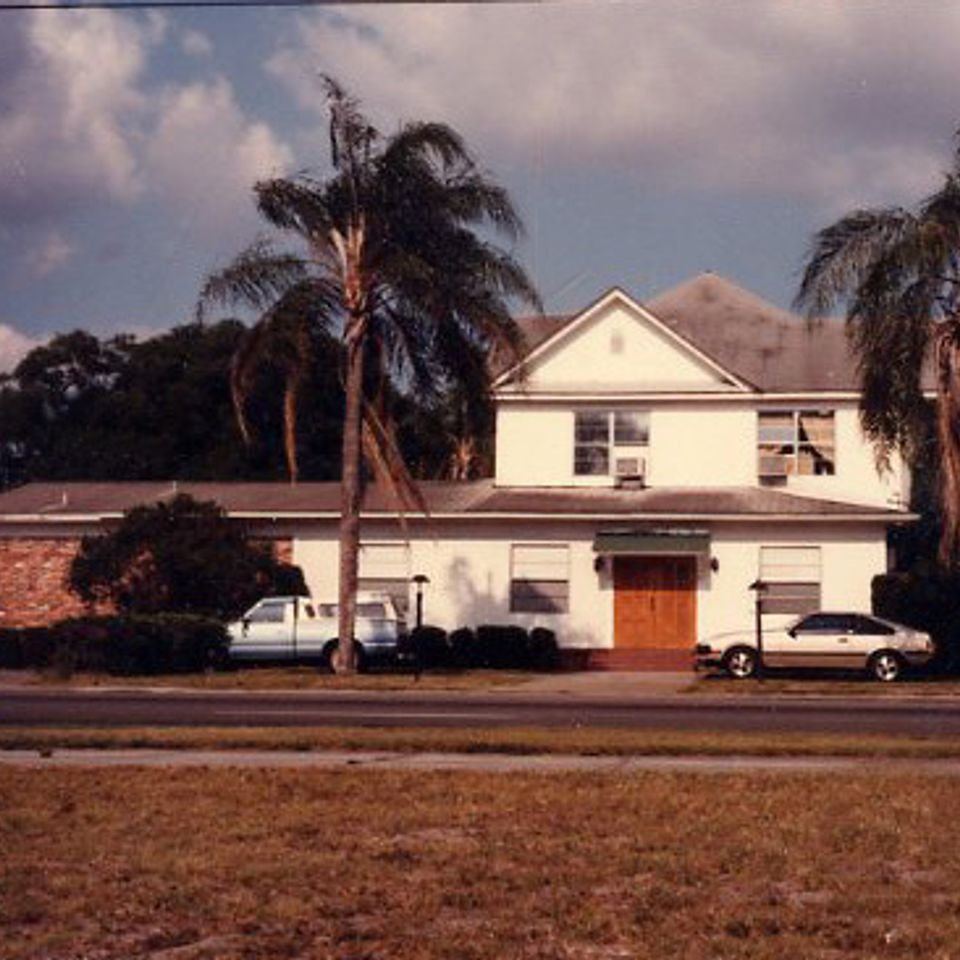 Headquarters