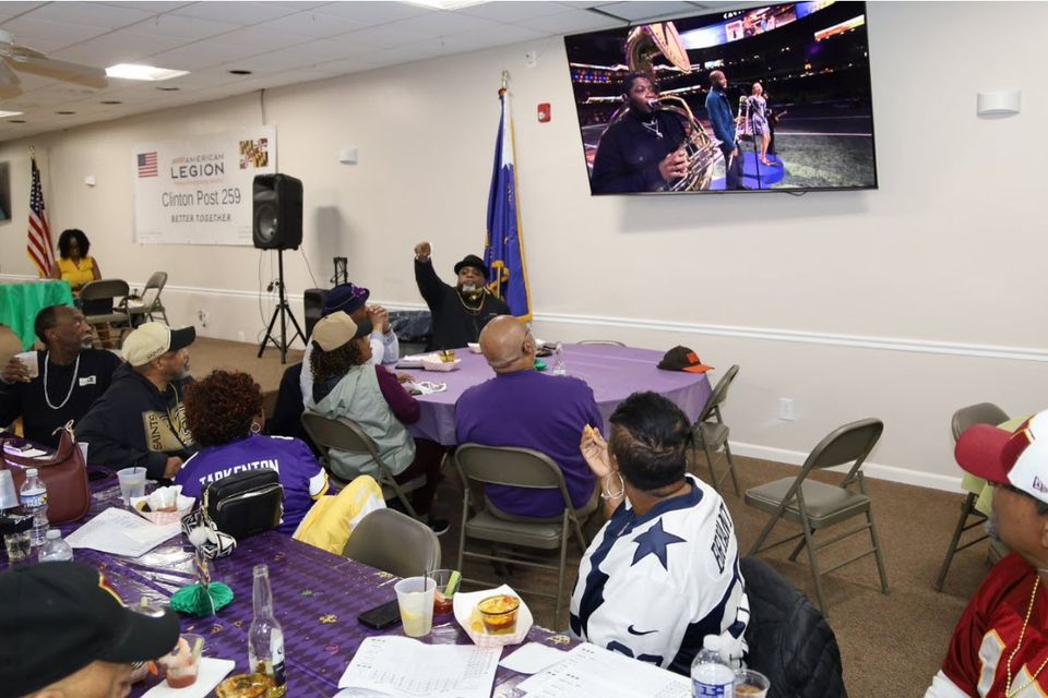 Superbowl lxi celebration february 2025 pic 9