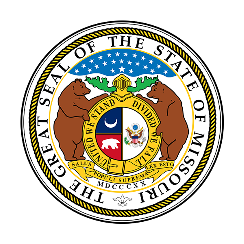 Missouri state seal