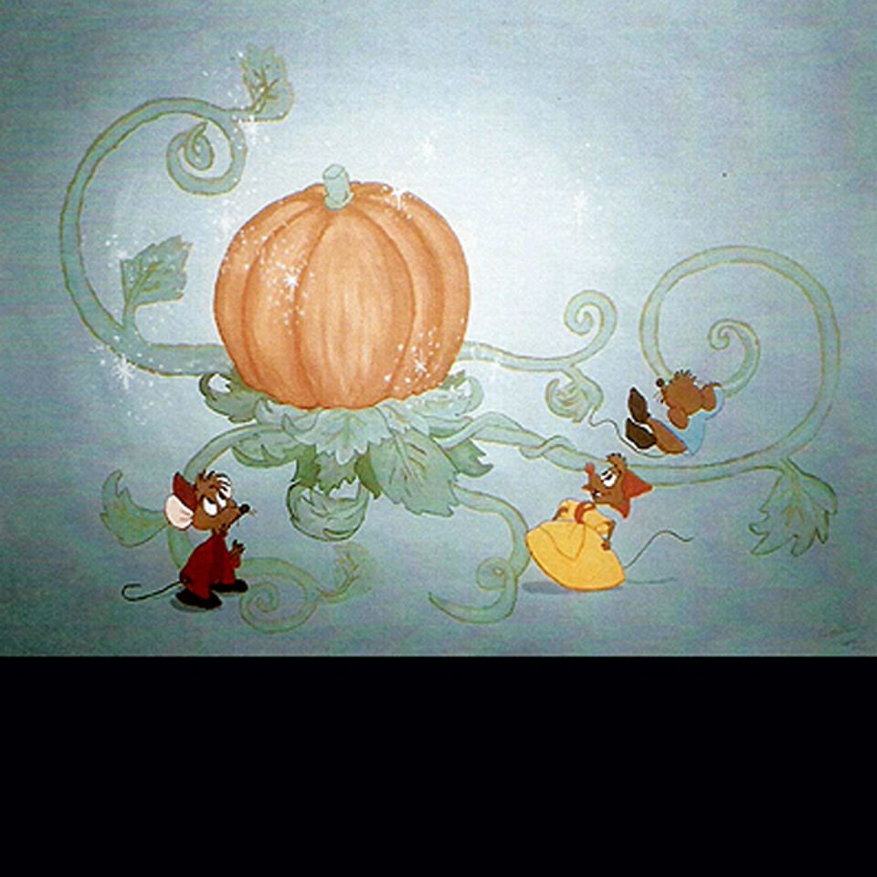Mice a