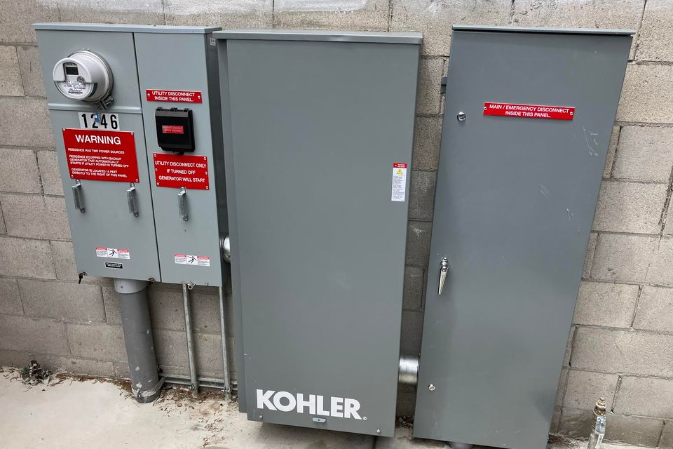 Kohler ats