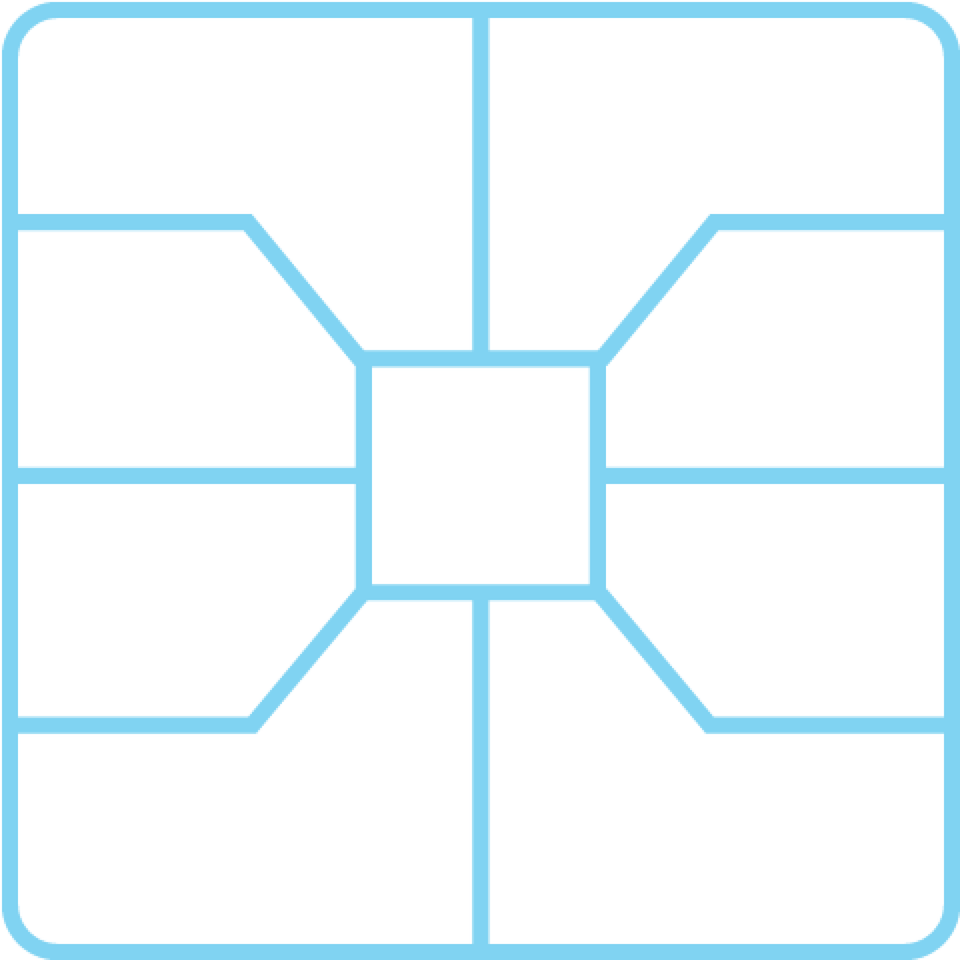 Ample memory 7