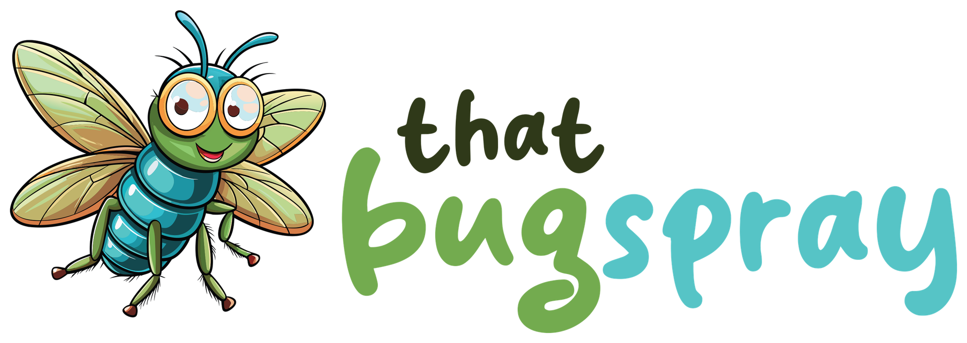 That Bug Spray