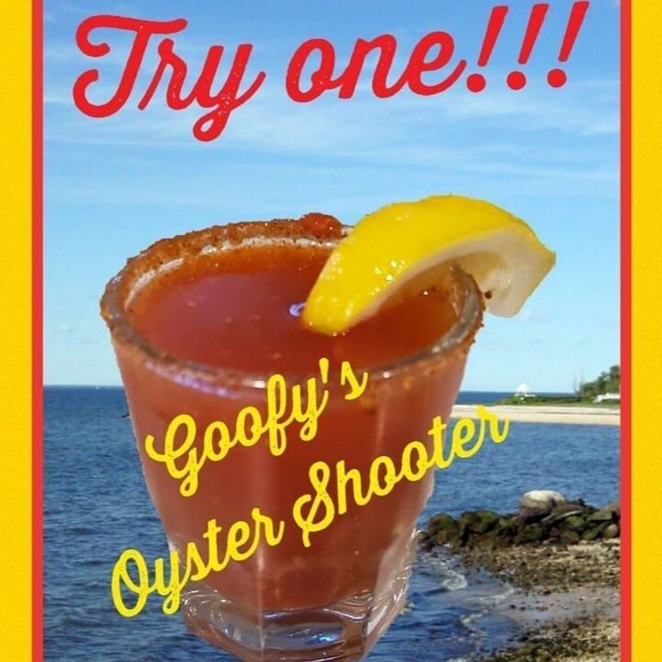 Oystershooter