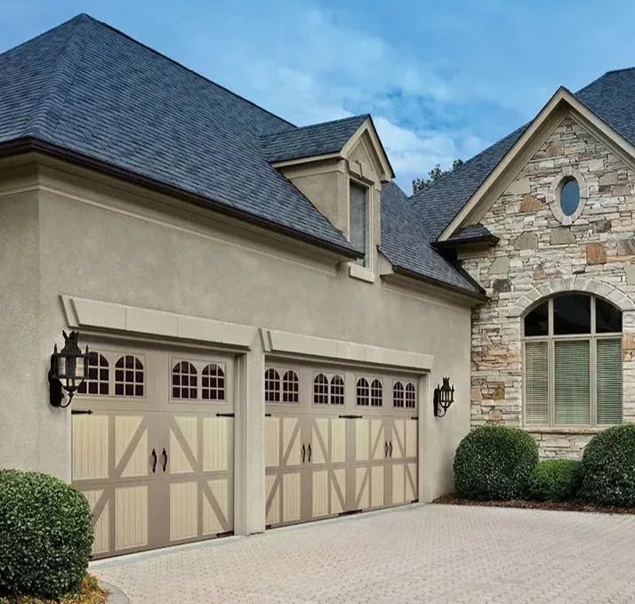 cary nc garage door installation, ready to roll garage doors, cary garage door company