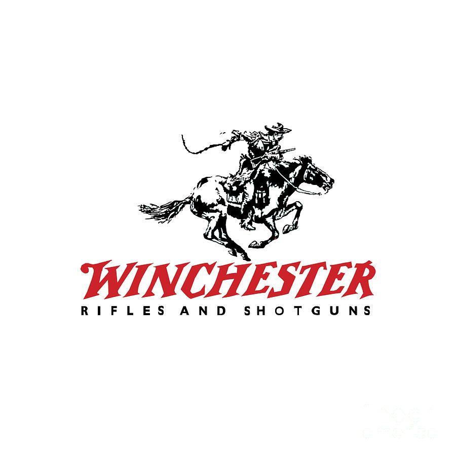 Winchester logo space oddyeese