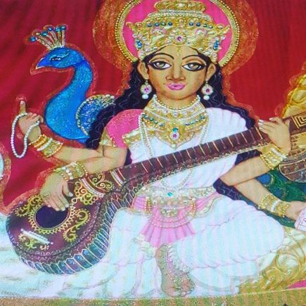 Saraswati 2