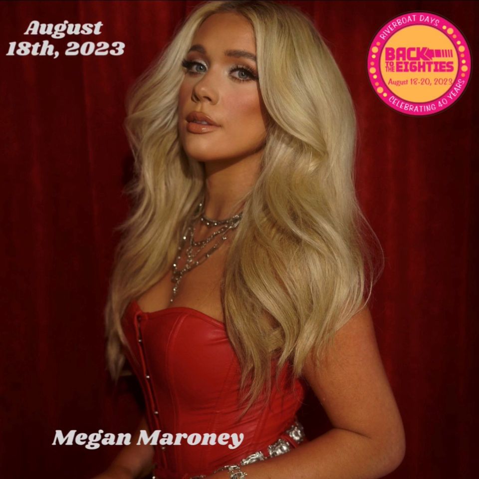 Megan