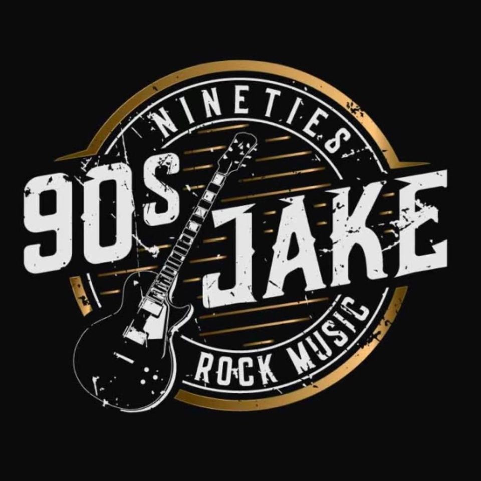 90s jake logo