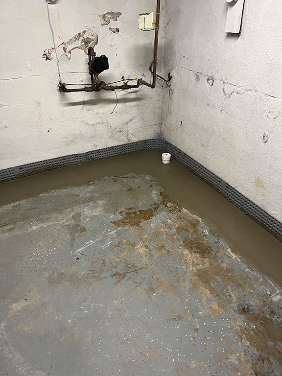 Bonedrywaterproofing 5