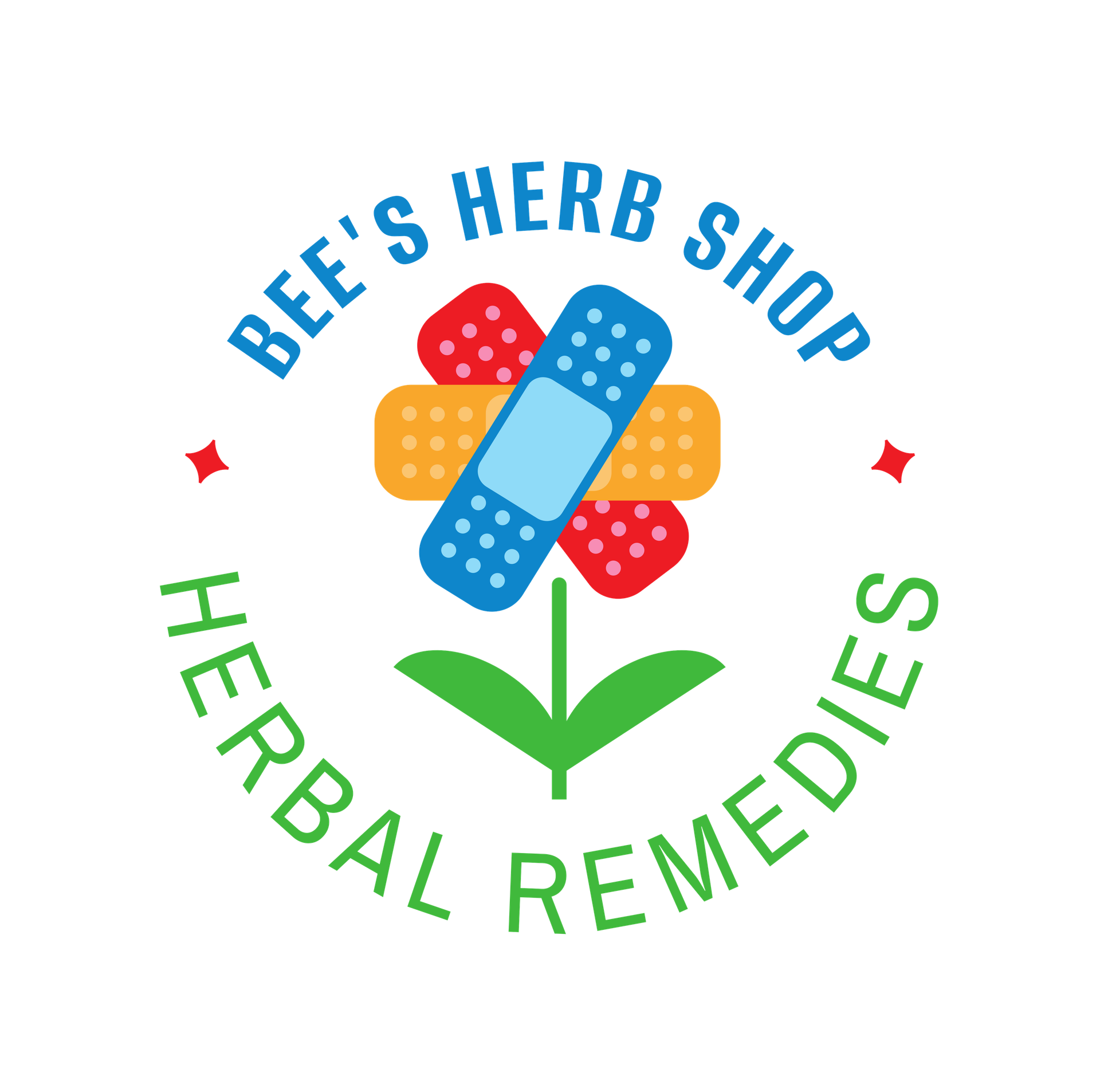 Bee's Herb Shop