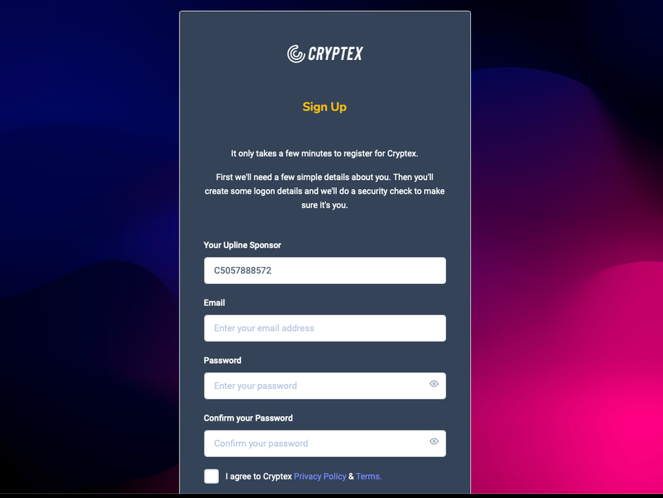 Register