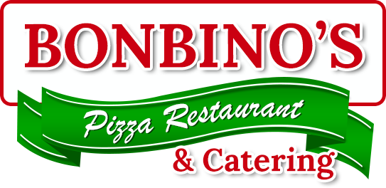 Bonbinos pizza