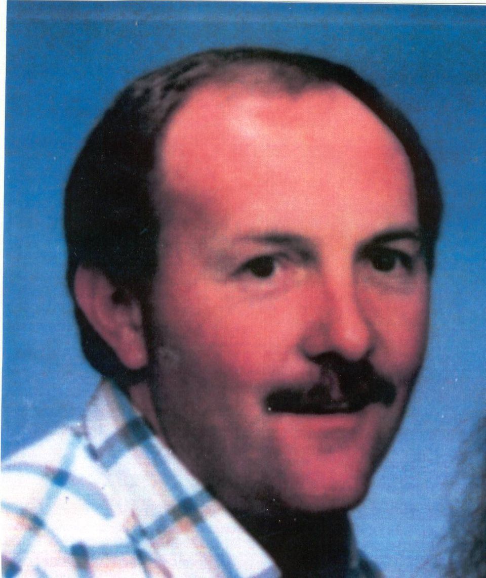 Steve brosch