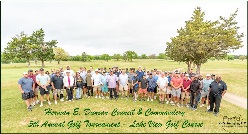 A nhoj imaging hed golf 2026 group