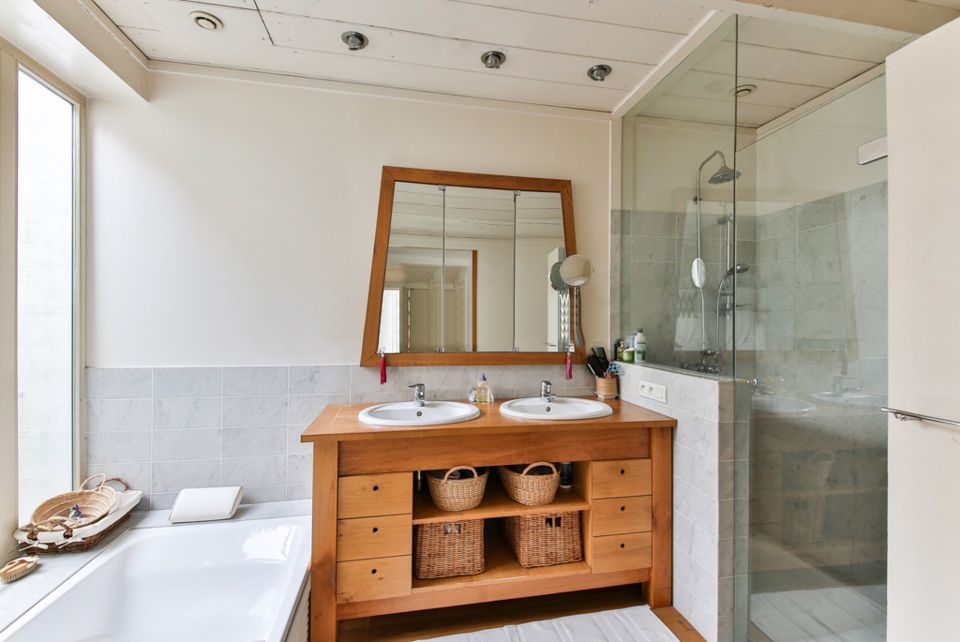 Bathroom Remodeling Raleigh NC