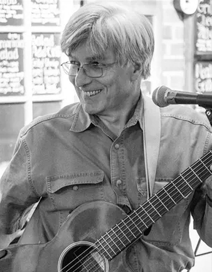John (dan tappan)