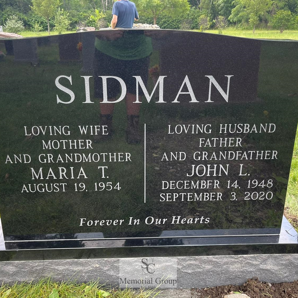 Sidman