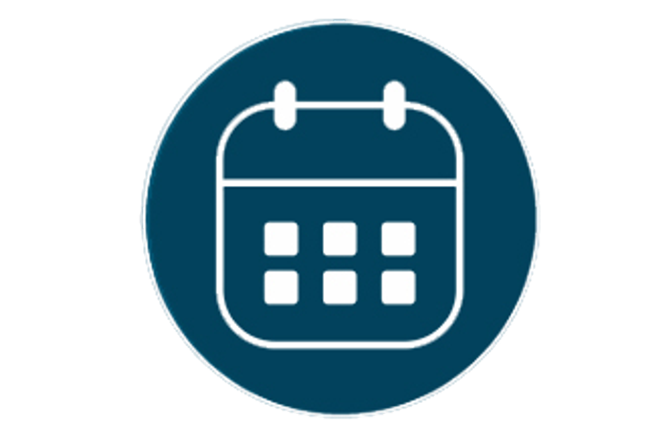 Calendar icon copy