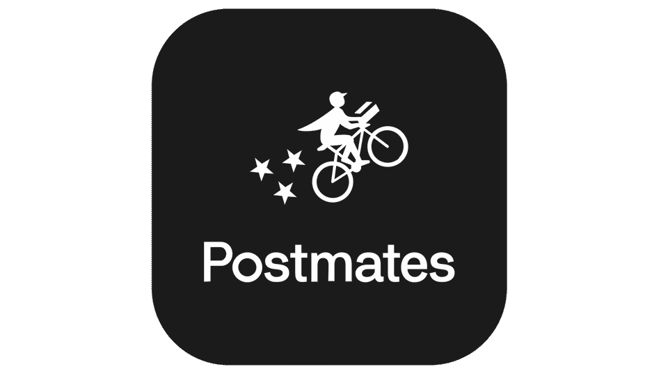 Postmates logo png2