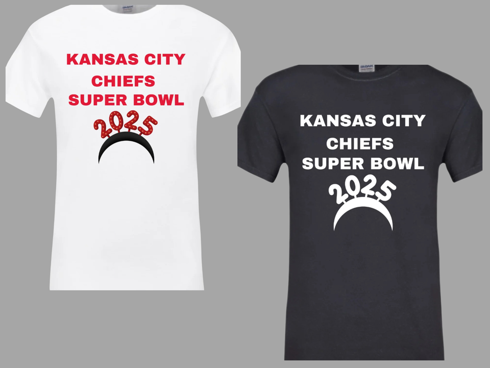 Chiefs tshirts16 