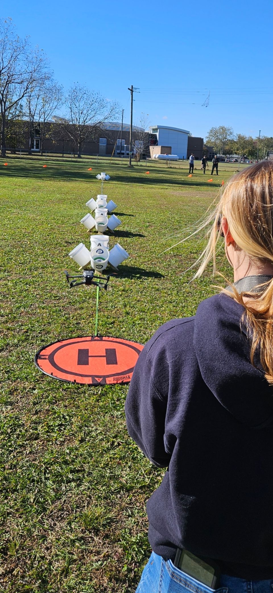 Training page nist 1