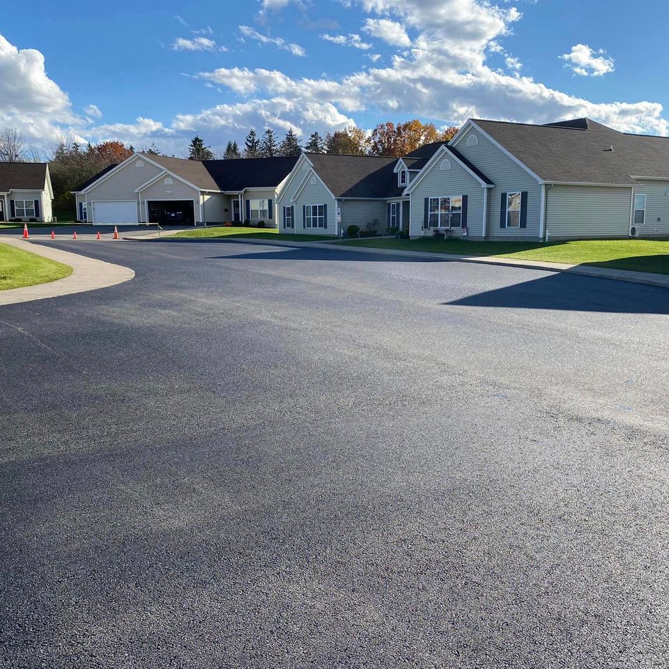 Spade commercial paving 18