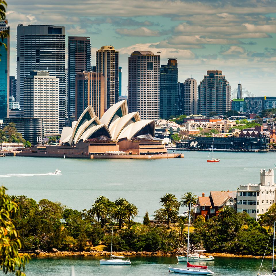 Australia