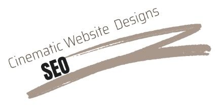 Cinematic Website Designs