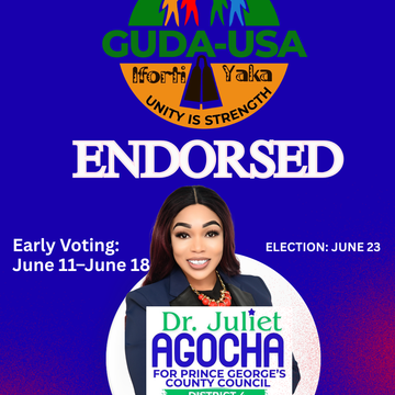 Endorsements (1)