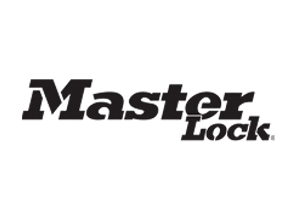 Master lock