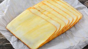 Muenster cheese