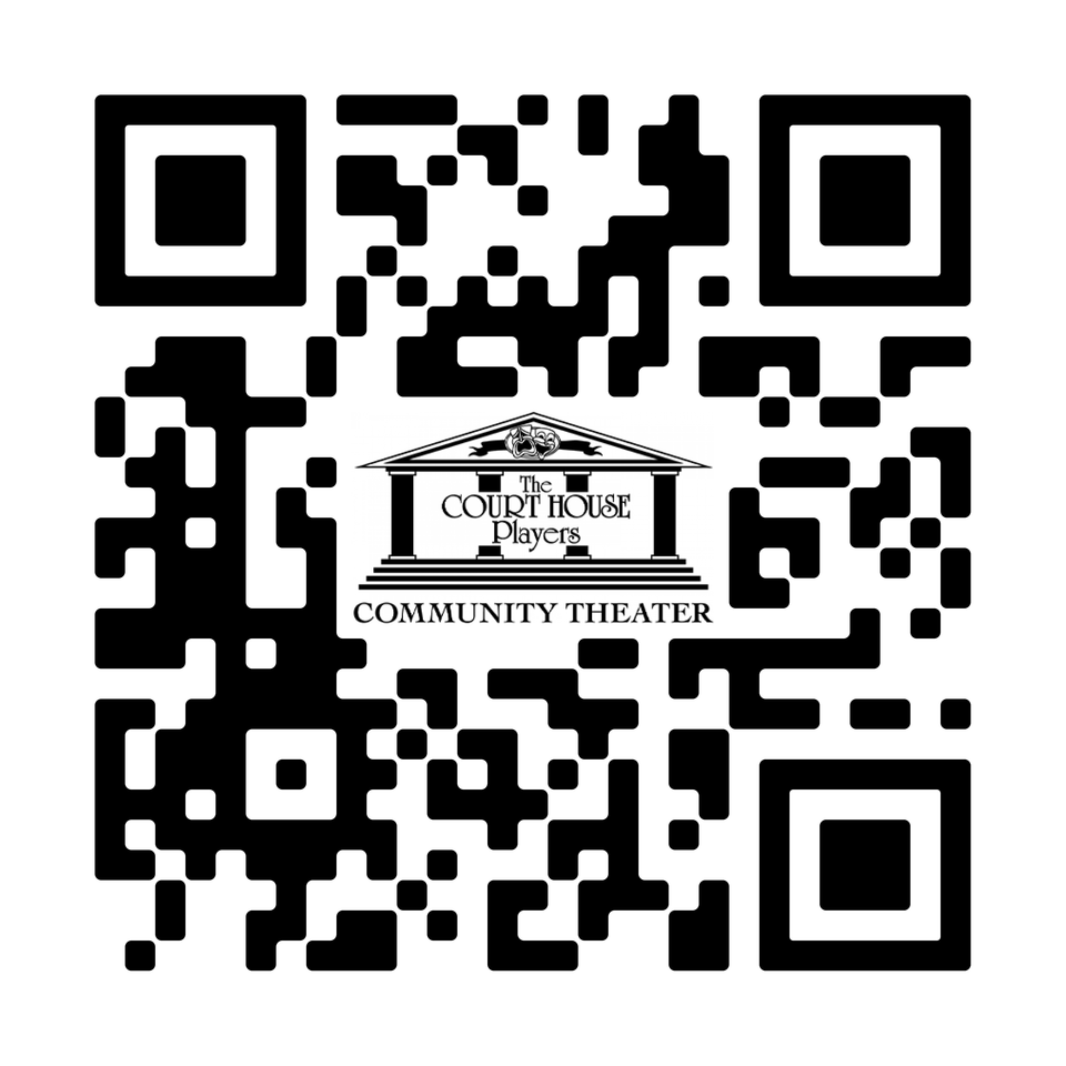Chp qr code