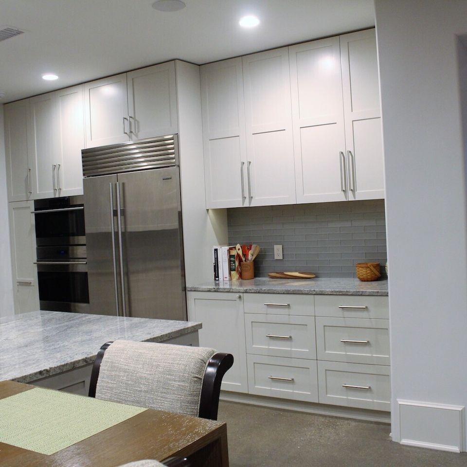 3d solutions general contractors   tulsa oklahoma   custom kitchen remodel 8