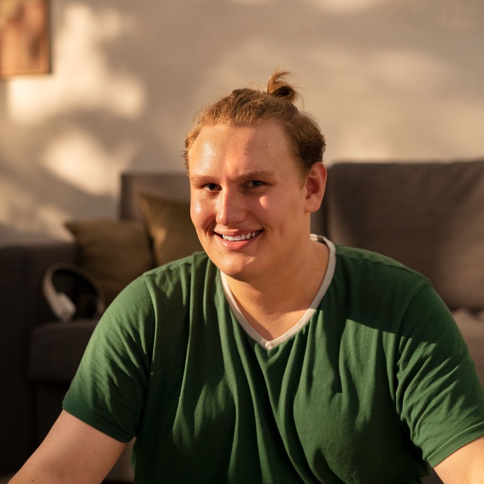 Disability Support Services