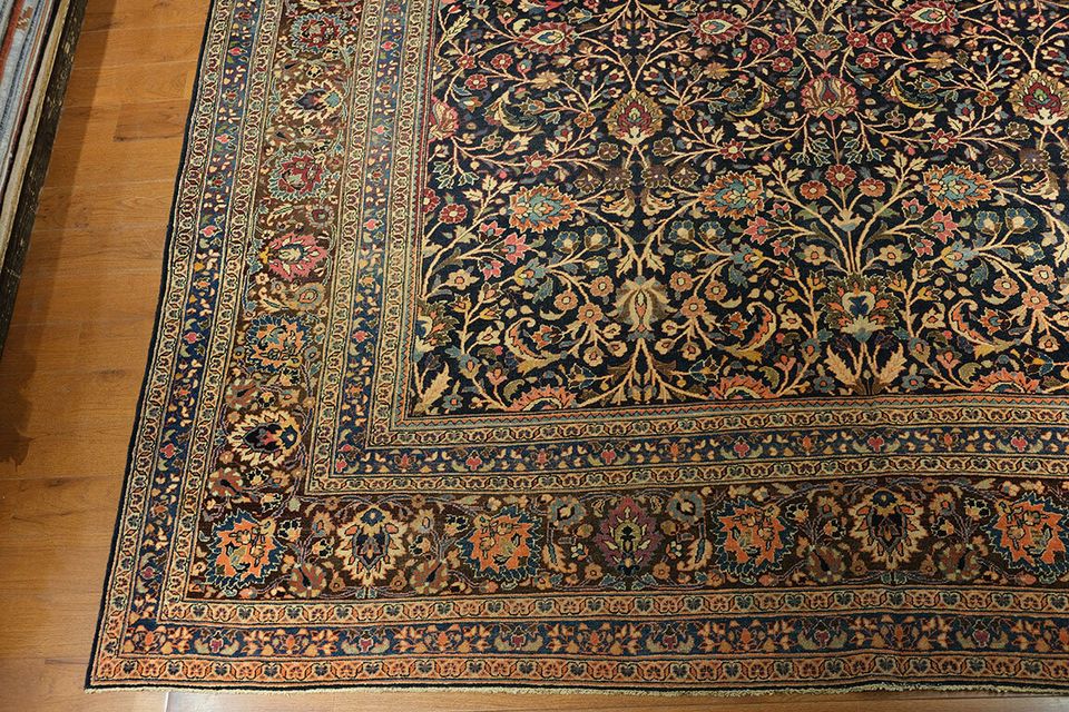 Antique rugs ptk gallery 121