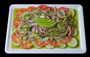 Aguachile verde (1)