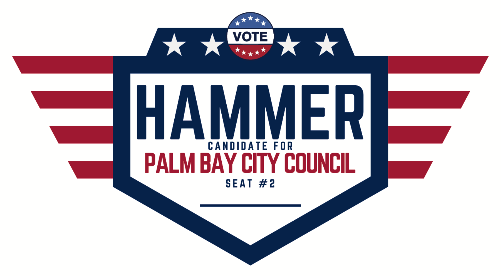 Vote for Hammer